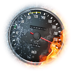 Speedometer PNG-28805